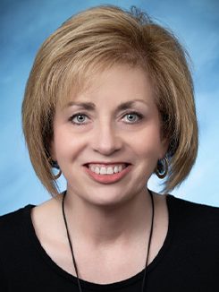 Cathy W. Haines, Project Management & Client Support Coordinator for Financial Supermarkets, Inc. 