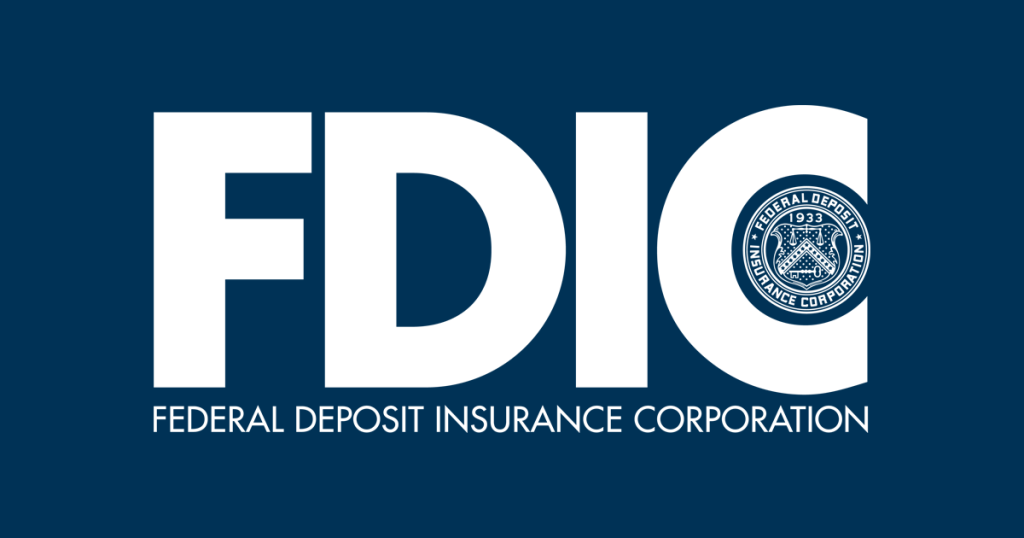Affiliations - Federal Deposit Insurance Coporation