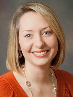 Sabrina S. McMullan, Accounting Assistant for Financial Supermarkets, Inc. 