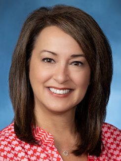 Meet the Team - Tina Coleman, Senior Vice President and Director of Marketing for Financial Supermarkets, Inc. 