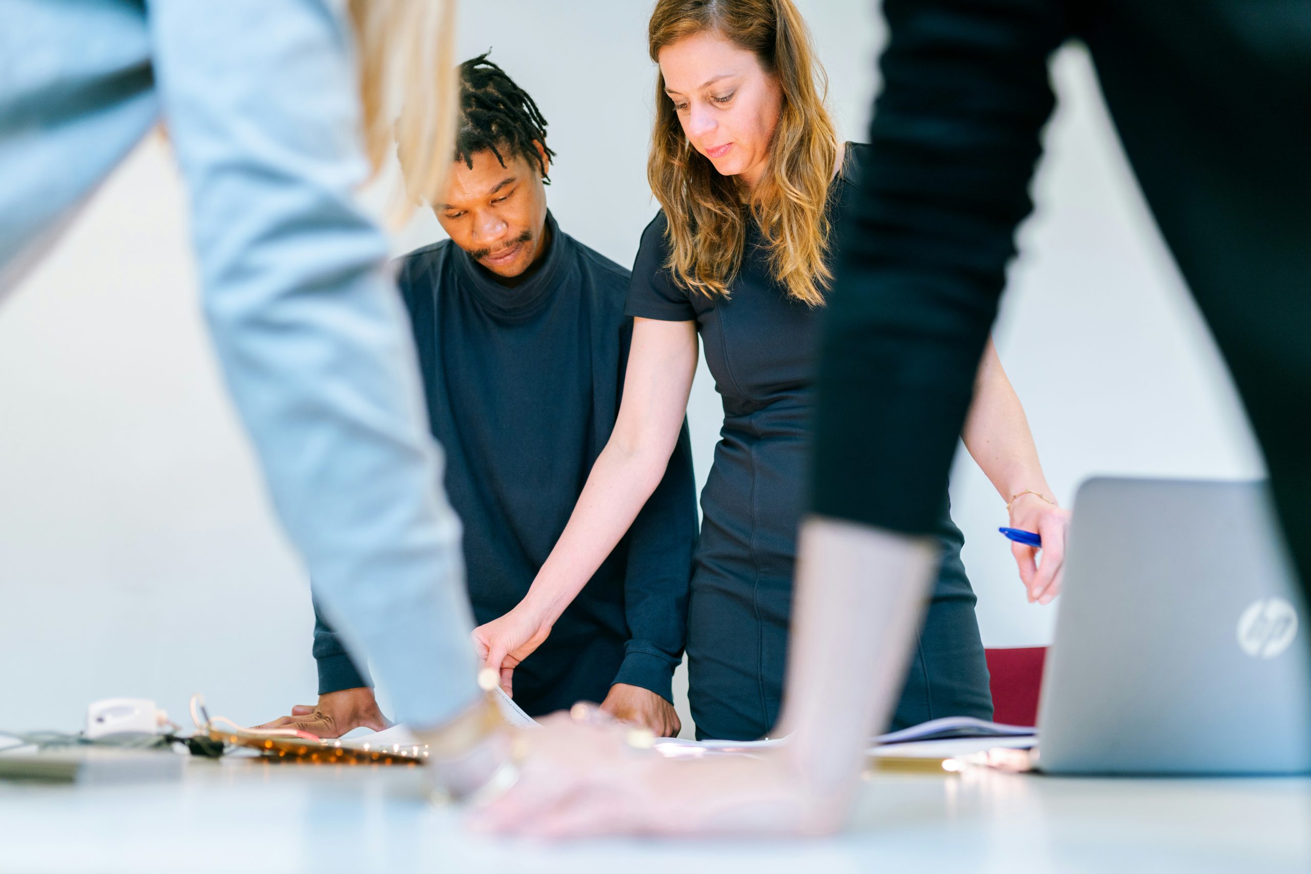 Teamwork is a Competitive Advantage Your Branch Can’t Afford to Ignore
