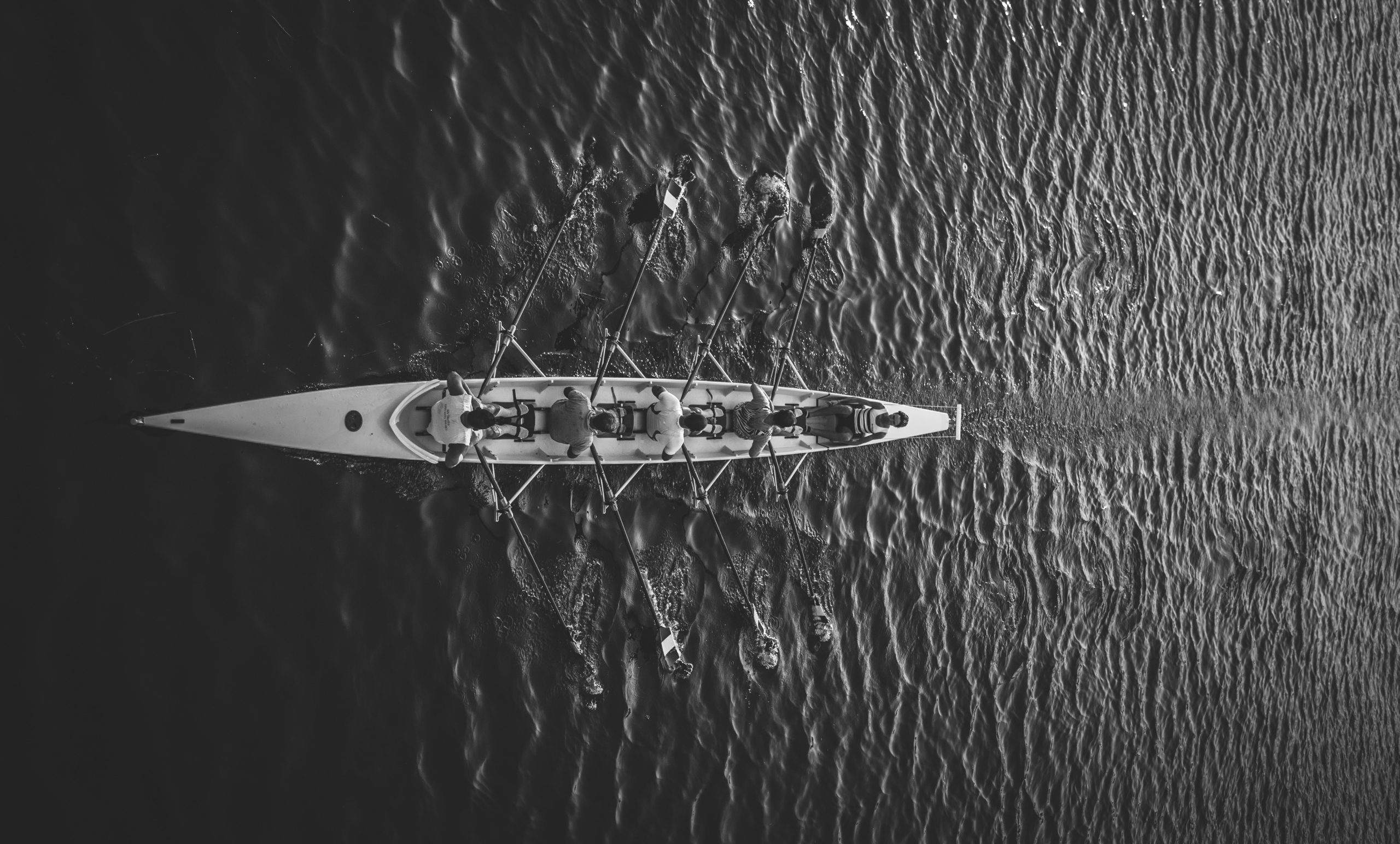 Eight Reminders for High-Performance Teams in Retail Banking