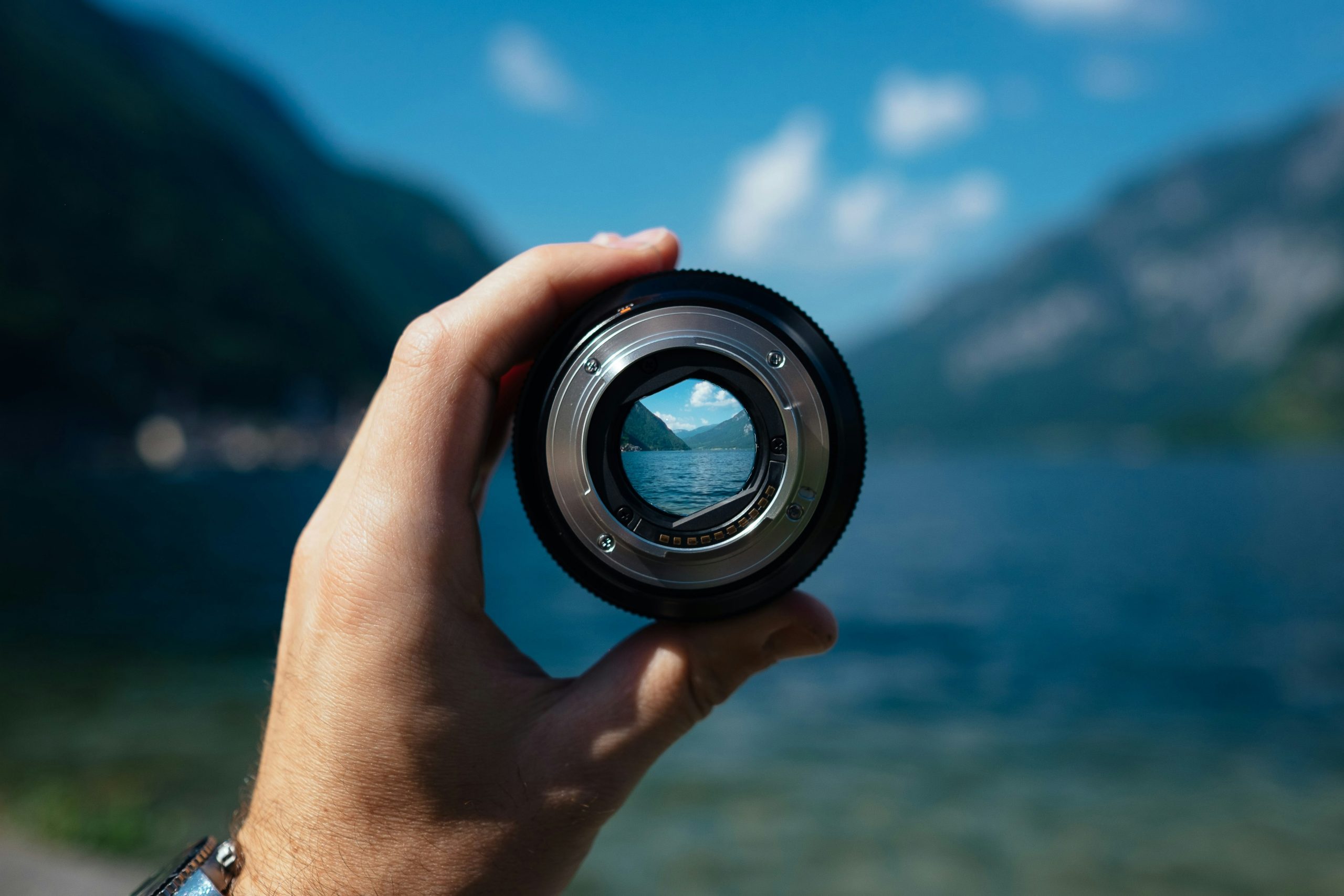 Vision is the Overlooked KPI
