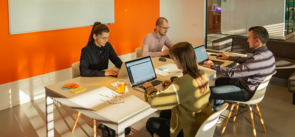 Pipeline Problem or Visibility Problem