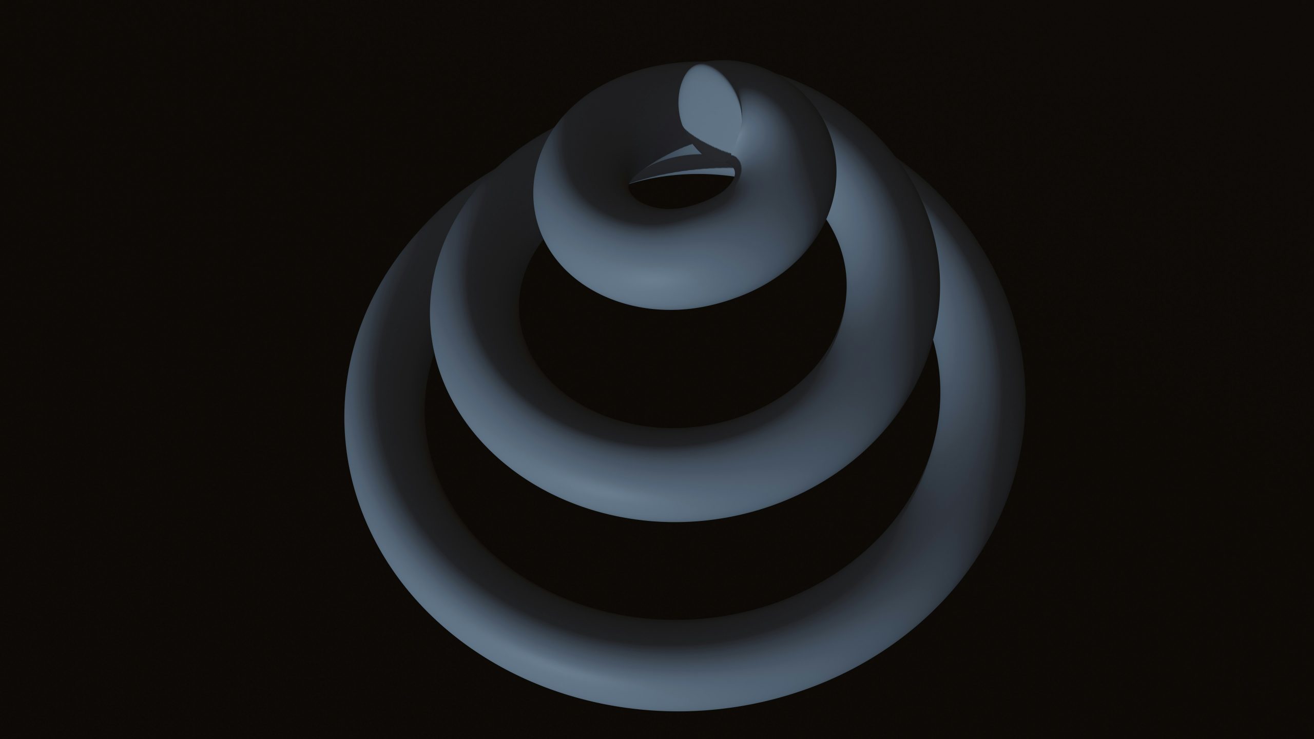 The Open Loop Problem