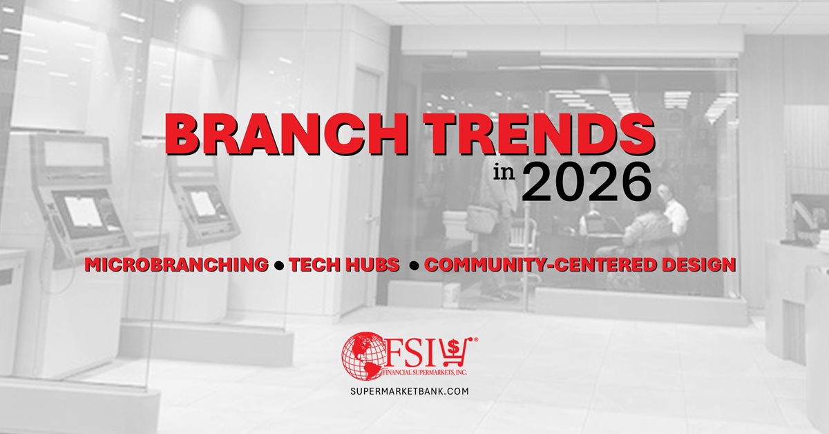 Smart Branch Design Trends Transforming Expansion